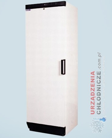 Szafa mroźnicza UFR 370 SD (drzwi pełne, chłodzenie nawiewowe) 270 litrów