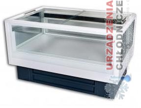 Wyspa mroźnicza WMC CALYPSO 02
