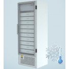 Szafa chłodnicza SCHA 401 (przeszklone drzwi lub ściana tylna) 400 litrów