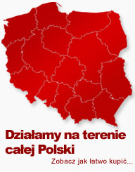 Cała Polska